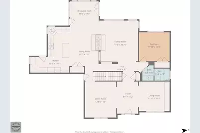 1910 Beech Springs Court, Cumming, GA 30040 - Photo 51