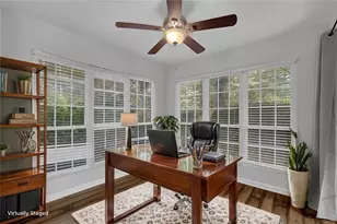 303 Mill Pond Ct SE, Smyrna, GA 30082 - Photo 5