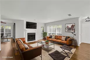 303 Mill Pond Ct SE, Smyrna, GA 30082 - Photo 3