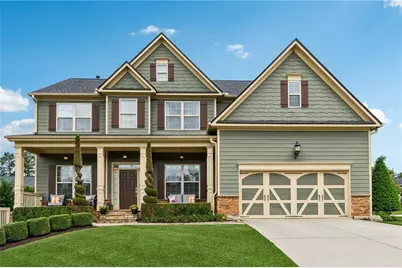 317 Lakestone Landing, Woodstock, GA 30188 - Photo 3