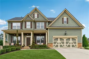 317 Lakestone Landing, Woodstock, GA 30188 - Photo 3