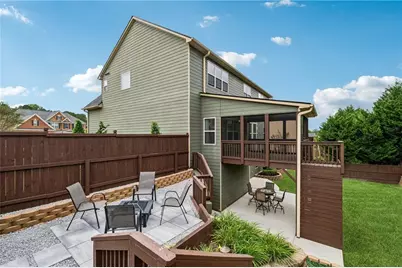 317 Lakestone Landing, Woodstock, GA 30188 - Photo 61