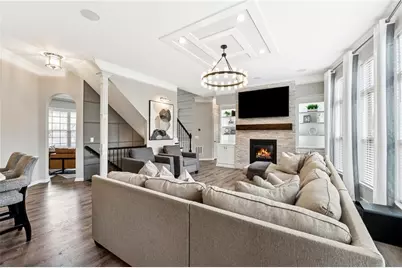 317 Lakestone Landing, Woodstock, GA 30188 - Photo 17