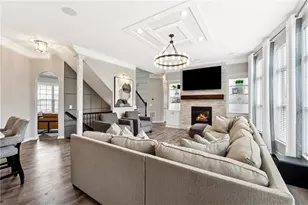 317 Lakestone Landing, Woodstock, GA 30188 - Photo 17