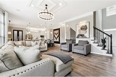 317 Lakestone Landing, Woodstock, GA 30188 - Photo 15