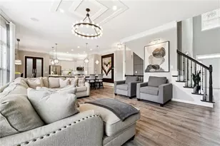 317 Lakestone Landing, Woodstock, GA 30188 - Photo 15