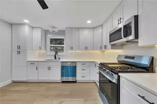 40 Paris Dr SW, Rome, GA 30165 - Photo 11