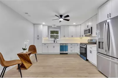 40 Paris Drive SW, Rome, GA 30165 - Photo 9