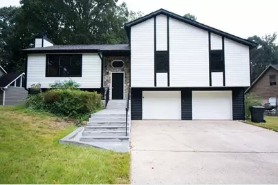 2389 Jack Creek Road SW, Marietta, GA 30008 - Photo 1