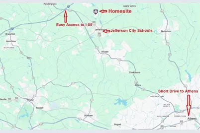 273 Hickory Hills Drive, Jefferson, GA 30549 - Photo 13