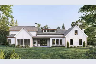 273 Hickory Hills Drive, Jefferson, GA 30549 - Photo 5