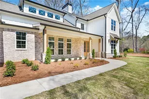 273 Hickory Hills Dr, Jefferson, GA 30549 - Photo 5