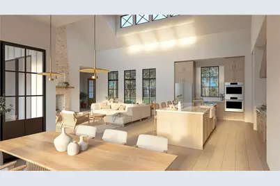 273 Hickory Hills Drive, Jefferson, GA 30549 - Photo 7