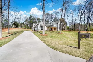 273 Hickory Hills Dr, Jefferson, GA 30549 - Photo 3