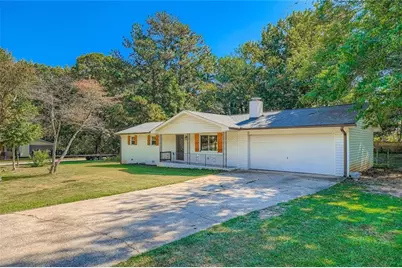 4229 Clearview Drive, Douglasville, GA 30134 - Photo 1