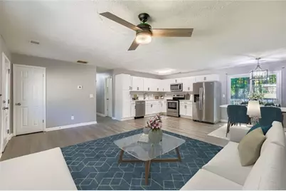 4229 Clearview Drive, Douglasville, GA 30134 - Photo 5