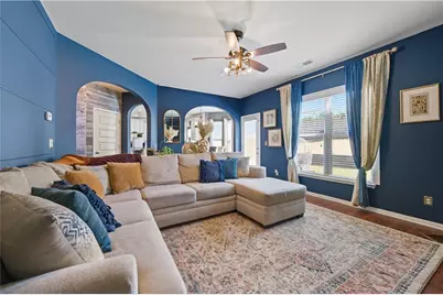 6648 Coker Way, Jonesboro, GA 30238 - Photo 15