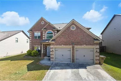 6648 Coker Way, Jonesboro, GA 30238 - Photo 1