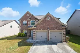 6648 Coker Way, Jonesboro, GA 30238 - Photo 1