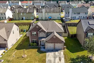 6648 Coker Way, Jonesboro, GA 30238 - Photo 3