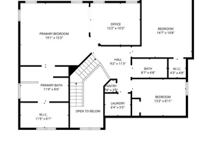 6648 Coker Way, Jonesboro, GA 30238 - Photo 43