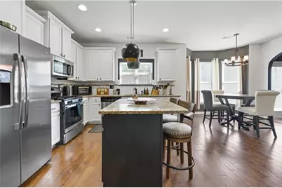 6648 Coker Way, Jonesboro, GA 30238 - Photo 9