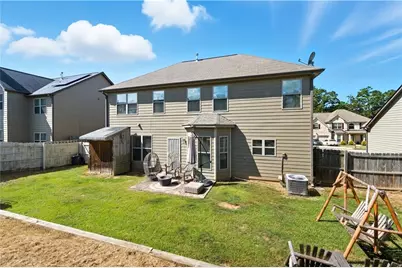 6648 Coker Way, Jonesboro, GA 30238 - Photo 39