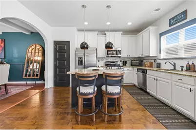 6648 Coker Way, Jonesboro, GA 30238 - Photo 11