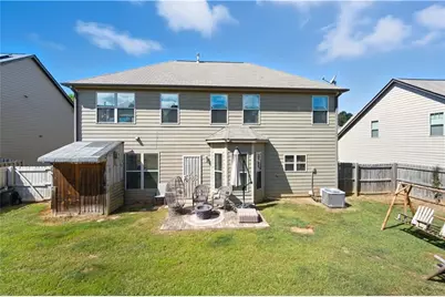 6648 Coker Way, Jonesboro, GA 30238 - Photo 37