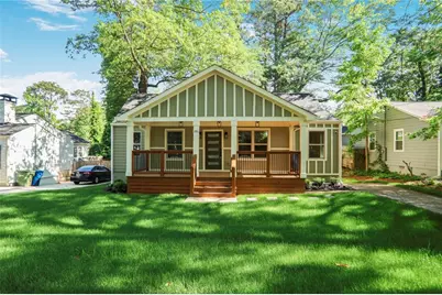 1321 Avon Avenue SW, Atlanta, GA 30310 - Photo 1