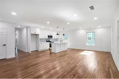 1321 Avon Avenue SW, Atlanta, GA 30310 - Photo 3