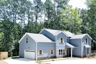 235 Waxwing Dr, Monticello, GA 31064 - Photo 1