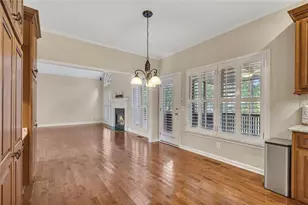 505 Knoll Pointe, Woodstock, GA 30189 - Photo 13