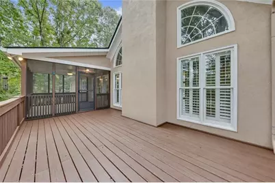 505 Knoll Pointe, Woodstock, GA 30189 - Photo 41