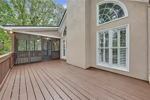 505 Knoll Pointe, Woodstock, GA 30189 - Photo 41