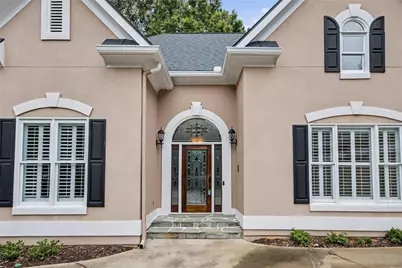 505 Knoll Pointe, Woodstock, GA 30189 - Photo 3