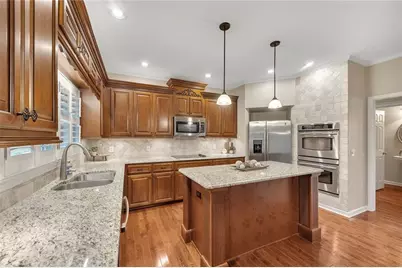 505 Knoll Pointe, Woodstock, GA 30189 - Photo 17