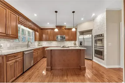 505 Knoll Pointe, Woodstock, GA 30189 - Photo 15