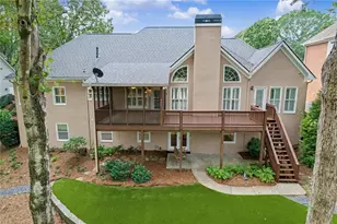 505 Knoll Pointe, Woodstock, GA 30189 - Photo 45