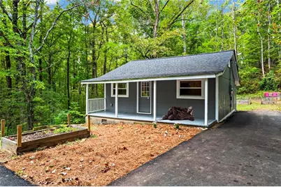 2043 Old Grandview Road, Jasper, GA 30143 - Photo 21