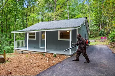 2043 Old Grandview Road, Jasper, GA 30143 - Photo 23