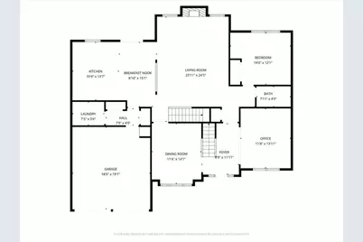 925 Pebblestone Court, Alpharetta, GA 30009 - Photo 57