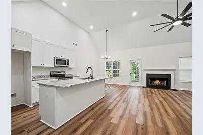 3368 Green Leaf Ln, Gainesville, GA 30507 - Photo 9