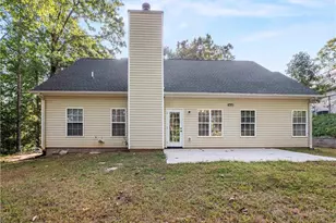 3368 Green Leaf Ln, Gainesville, GA 30507 - Photo 43