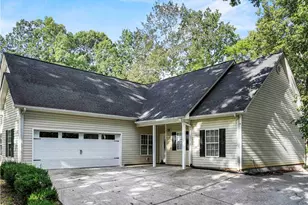 3368 Green Leaf Ln, Gainesville, GA 30507 - Photo 1