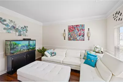 7656 Wild Cherry Lane, Lithonia, GA 30038 - Photo 3