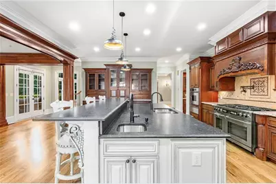 16050 Thompson Road, Milton, GA 30004 - Photo 31