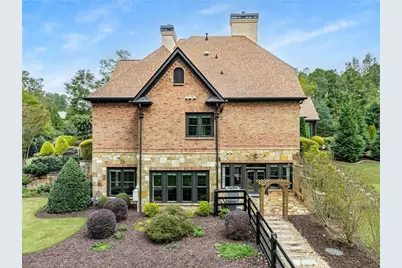 16050 Thompson Road, Milton, GA 30004 - Photo 5