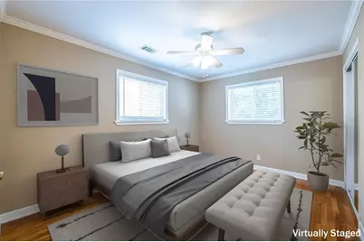 263 Jefferson Place #31, Decatur, GA 30030 - Photo 11