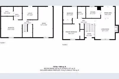 5585 Fairington Place, Lithonia, GA 30038 - Photo 37